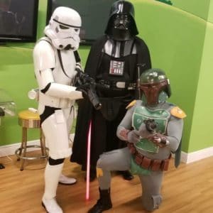 Miami-Party-Entertainment-Entertainers-Darth-Vader-Stormtroopers-Star-Wars-2-960x1024