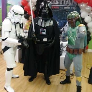 Miami-Party-Entertainment-Entertainers-Darth-Vader-Stormtroopers-Star-Wars-819x1024