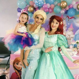 Miami-Party-Entertainment-Entertainers-Disney-Princesses-Elsa-Ariel-Frozen-Little-Mermaid-1-960x1024